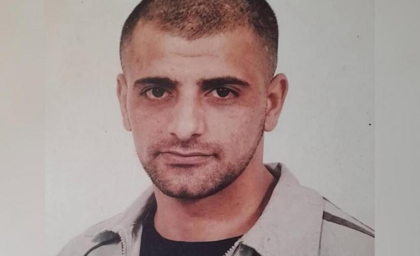 Will The Name Of Prisoner Al-masalmeh Be Added To Martyrs List? 