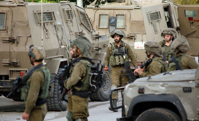 Pregnant Palestinian woman miscarries after Israeli forces obstruct ambulance