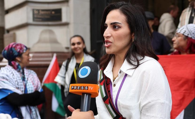 London Doctor Arrested Again Over Social Media Posts | Safa News Agency ...